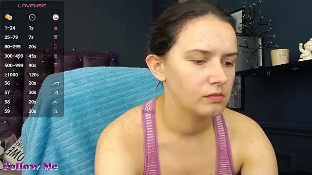 iris_nikhols webcam