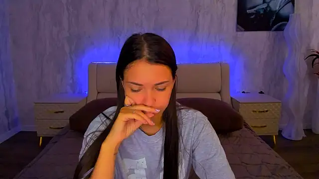 AlexaBarkley webcam