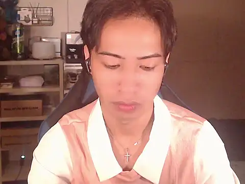 Ryu_23 live cam on StripChat