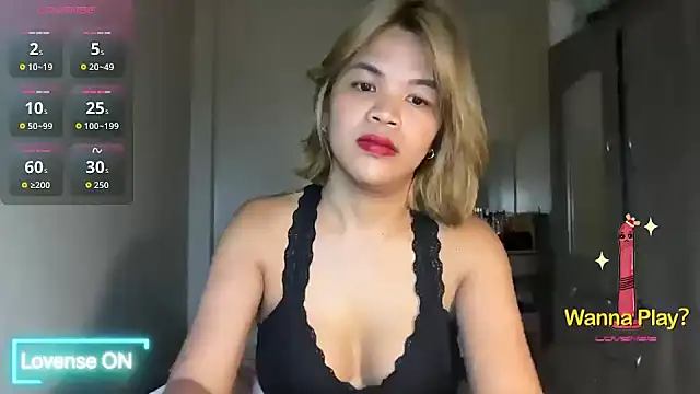 BigBananaTS webcam