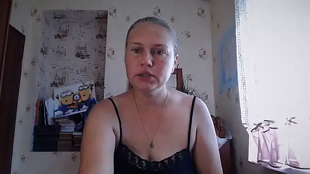 dream_alexa webcam