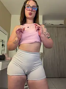 Megan_lu2 webcam
