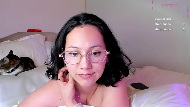 Anyi_1 webcam