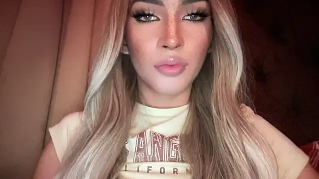 Alicegreenexx webcam