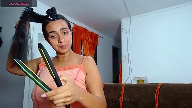 Kendall_honea webcam