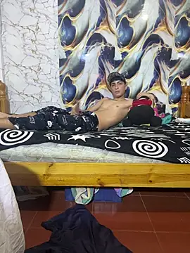 MichaelMiller20261 Live Web Cam Show