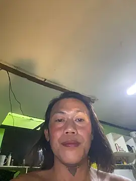 ASIANMISTRESSSS Live Web Cam Show