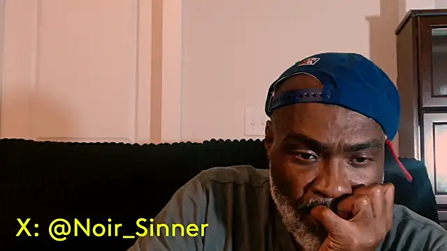 sinnernoir webcam
