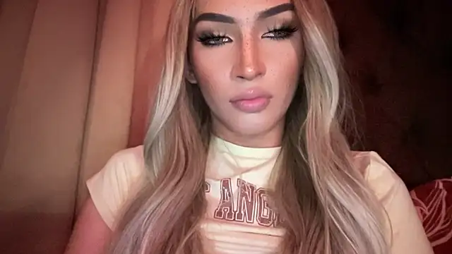 Alicegreenexx webcam