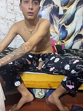 MichaelMiller20261 webcam