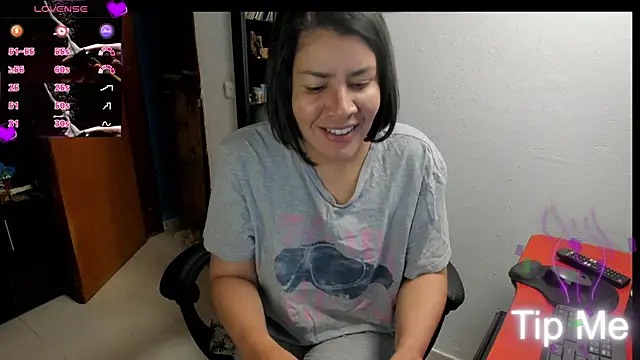 peanut_tangerine webcam