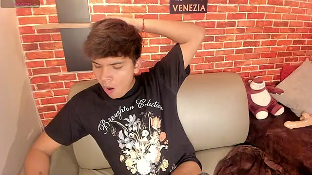 Thiago_Kozak webcam