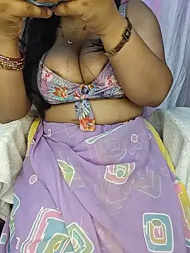 Curvy_Pooja webcam