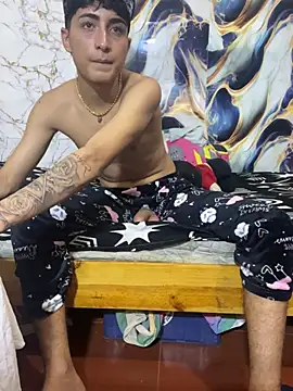MichaelMiller20261 Live Web Cam Show
