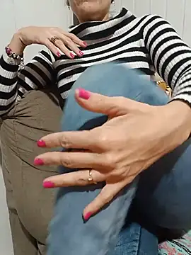 Lupita_sol webcam