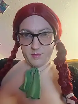 sissytrapdolly24 Live Web Cam Show