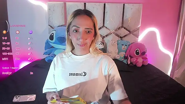 Amanda_klaire webcam