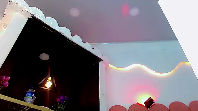 JessiValentin webcam