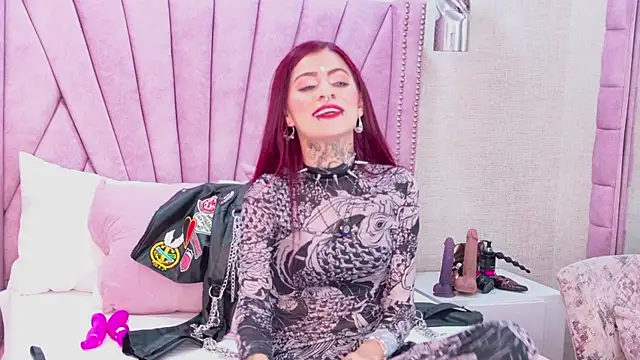 AntonellaEscudero webcam