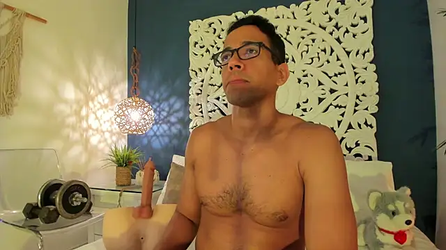JacobDraven webcam