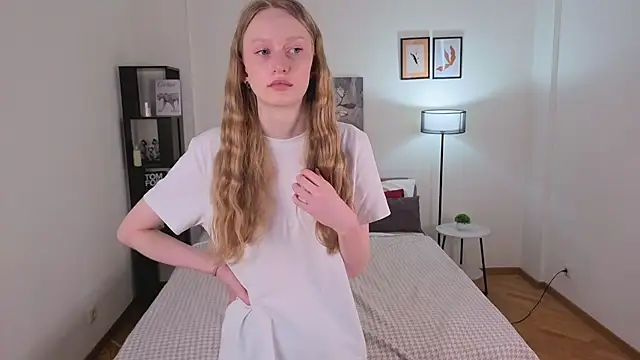 RoseannPolintan webcam