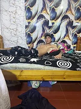 MichaelMiller20261 Live Web Cam Show