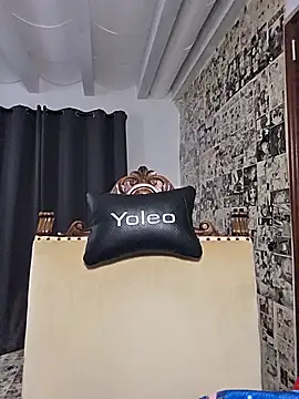 kylie_blck webcam