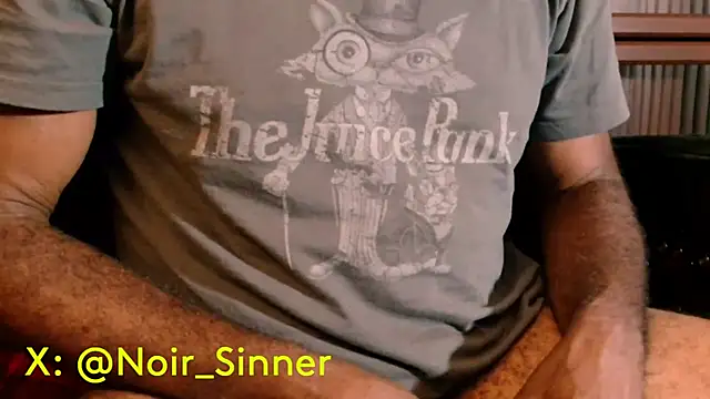 sinnernoir webcam