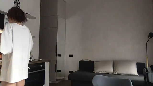 AnnexedPistol webcam