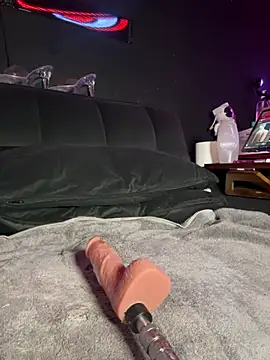Draculona-666 webcam