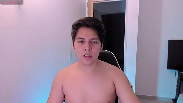 Asta_YunoXXX webcam