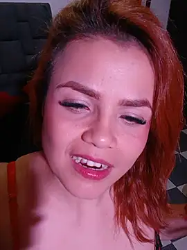 Celeste_Noir1 webcam