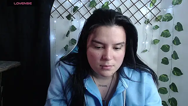 nika_1_ - Nika_1_'s free webcam - UK Sex Cams