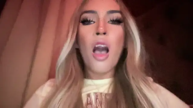 Alicegreenexx webcam