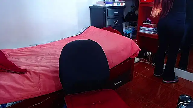MariamGray1 webcam