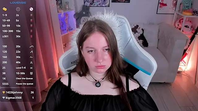 Elisabeth_Binder webcam