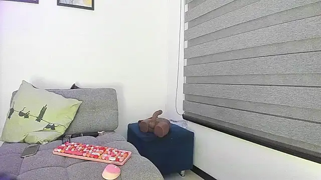 AvaFerrera webcam