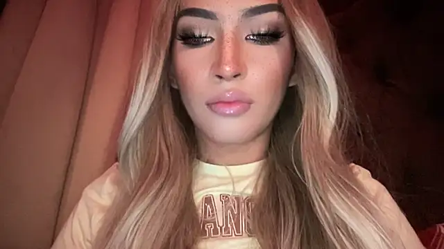 Alicegreenexx webcam