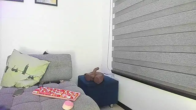 AvaFerrera webcam