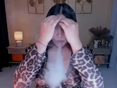 MaxeneCullens webcam