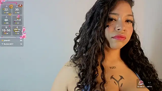 CloeBunny_ webcam