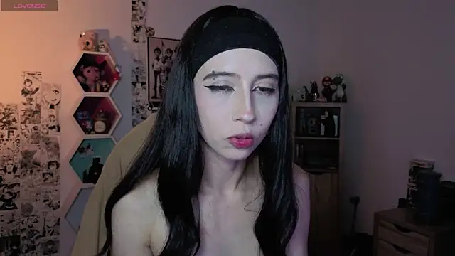 deftsuki webcam