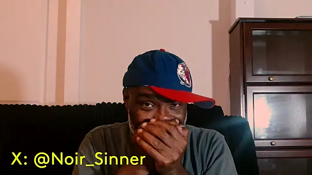 sinnernoir webcam
