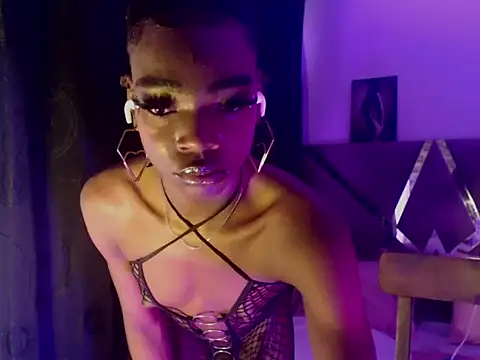 Keily_Tsx1 webcam