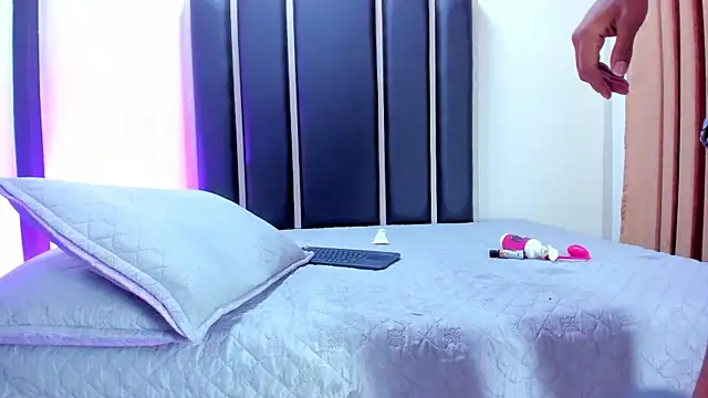JustinOrtiz_ webcam