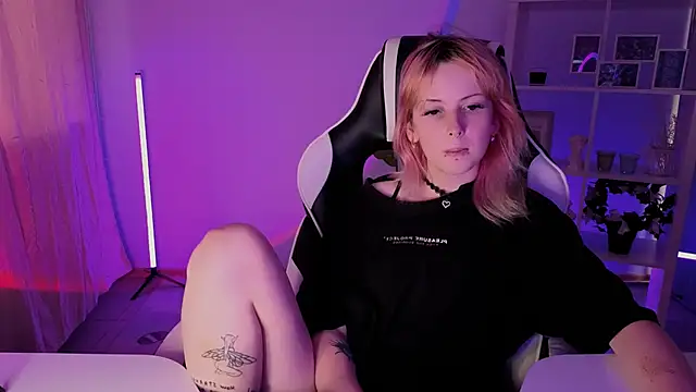 CaliforniaDreamerr webcam