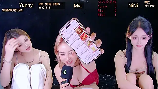 MiNi-U webcam