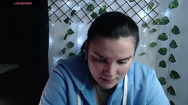 Nika_1_ webcam