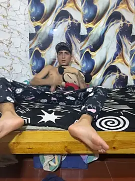 MichaelMiller20261 webcam