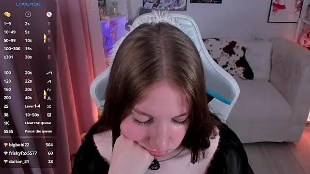 Elisabeth_Binder webcam